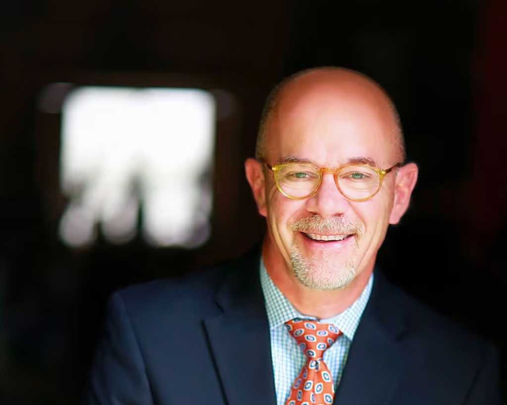 GOLDEN Sales Director Receives NAMTA Hall of Fame Award