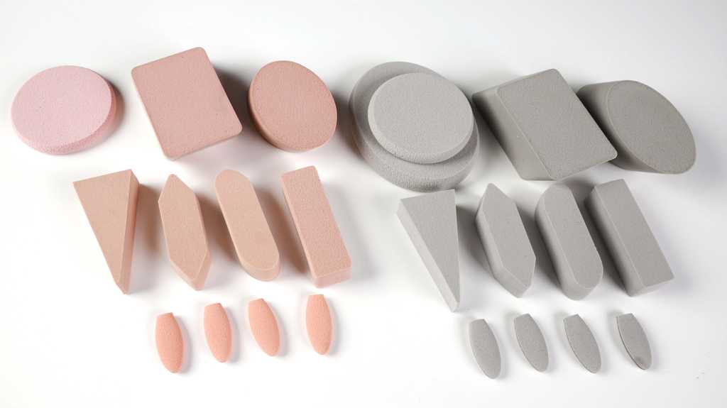 Sofft® Tools Color Change